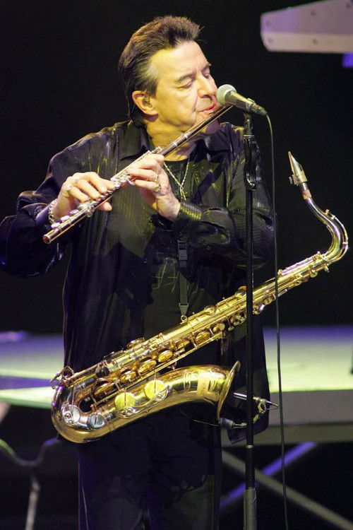 Walt Parazaider profile photo