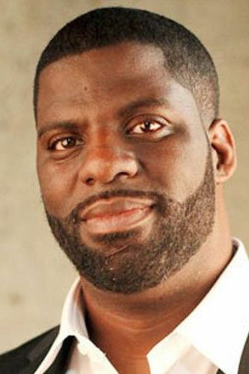 Rhymefest as Self