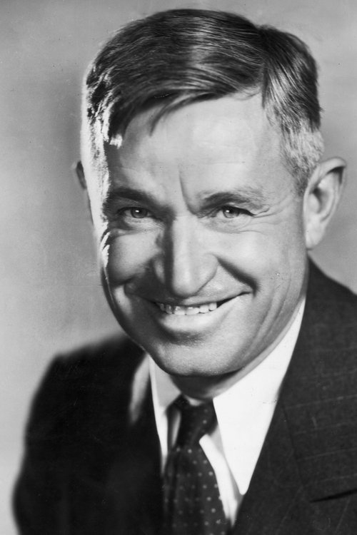 Will Rogers as Noah Vale