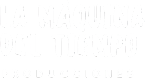 La Máquina del Tiempo Producciones logo