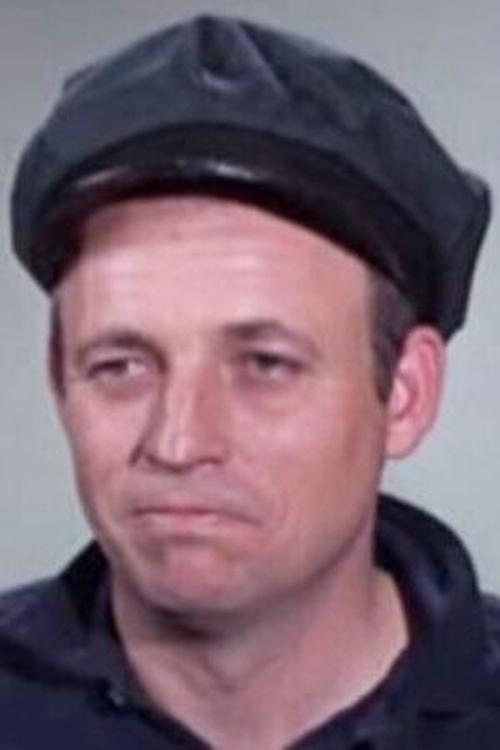 Ted Gehring as Dr. David Gillgreen