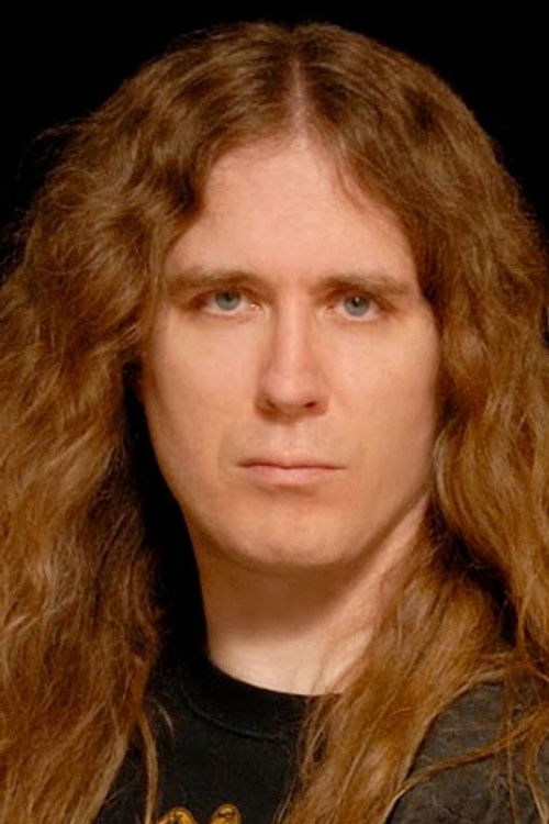 Alex Webster as himself