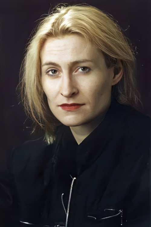 Jessica Nilsson profile photo