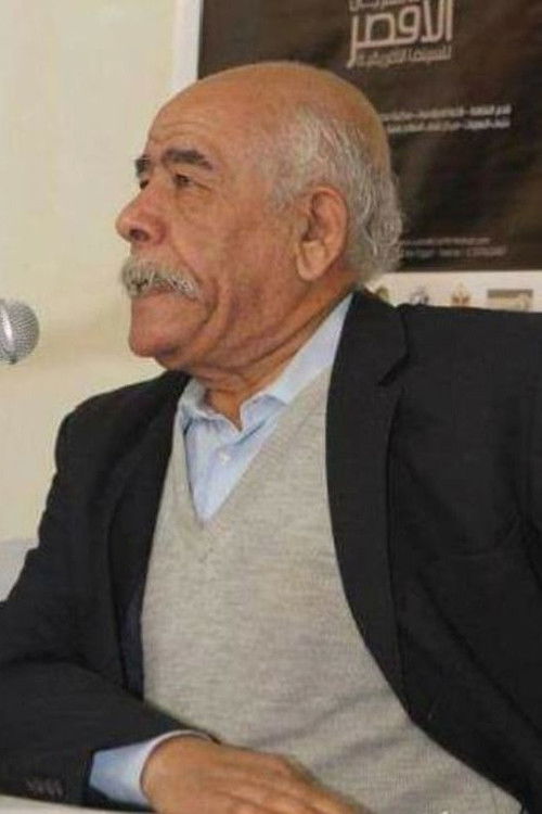 Farouk Abdelkhalek as 