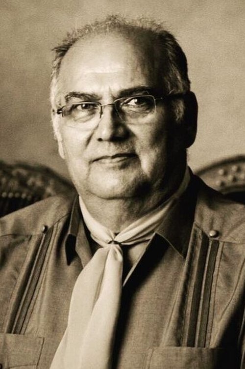 José Juan Filobello Aguilar as Self - Performer