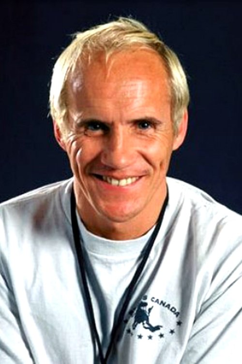 Nick Gillard as Self