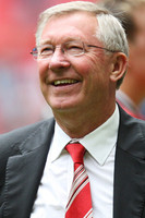 Alex Ferguson as Self