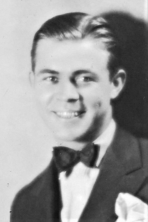 Lewis Sargent as The Boy