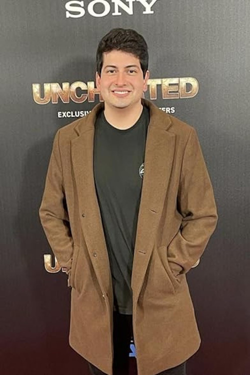 Matt Agosta profile photo