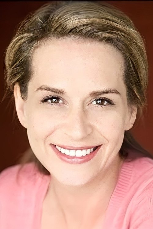 Tracey Hway as Vivian Molison