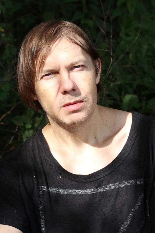 Mikhail Maximov as Tribesman