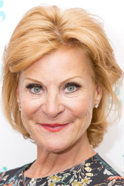 Maria McErlane as Maria Leghorn