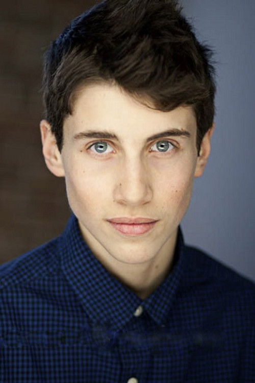 Paul Giurgeu as Young Johnny 1