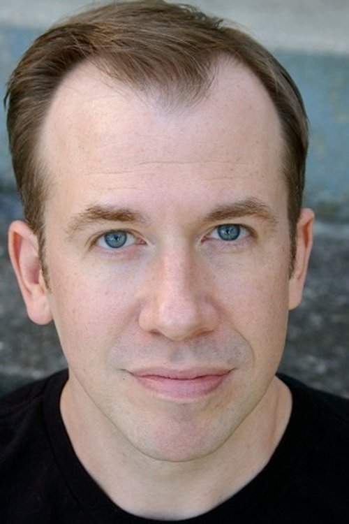 Sam Cobean as Harold