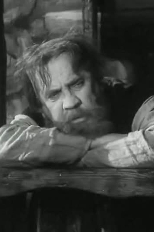 Abram Neznamov as Захар Анпадистыч