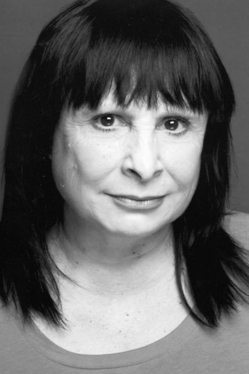 Francesca Wilde as Marion