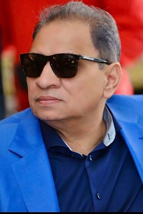 Ahmed El Sobky as غتاته