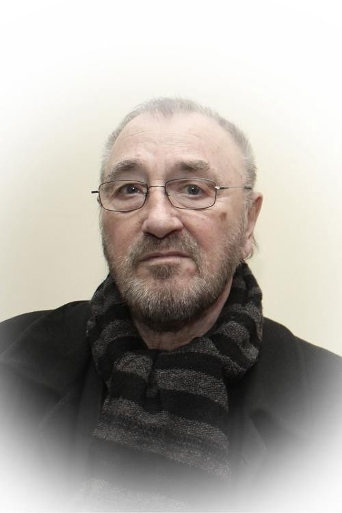 Jürgen Böttcher as Self