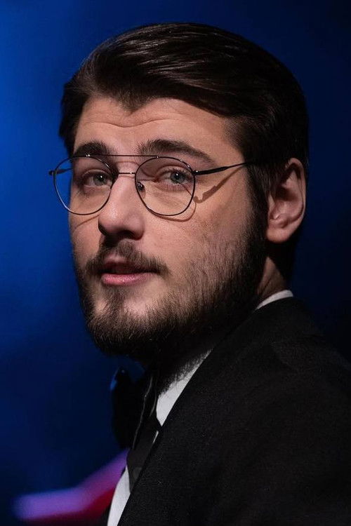 Vladyslav Volynets profile photo