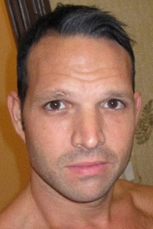 Brad Austin as Zombie