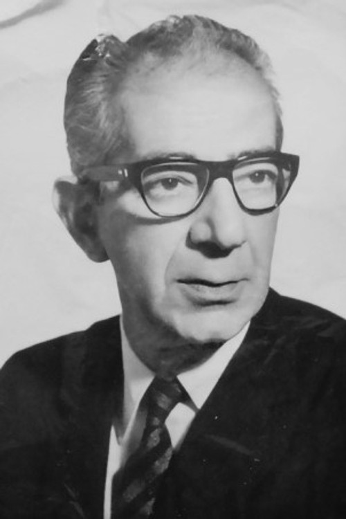 Floriano Faissal as Barrocas