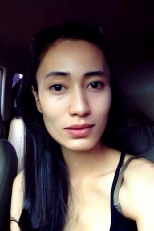 Monique Henry as Maya