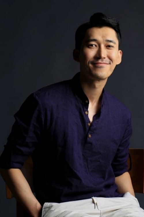 Kim Jae-hong as Gang Leader