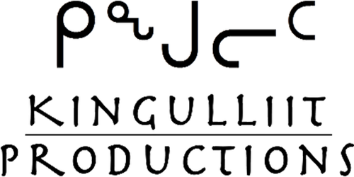 Kingulliit Productions logo