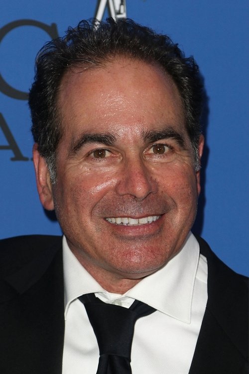 John Schwartzman as Self