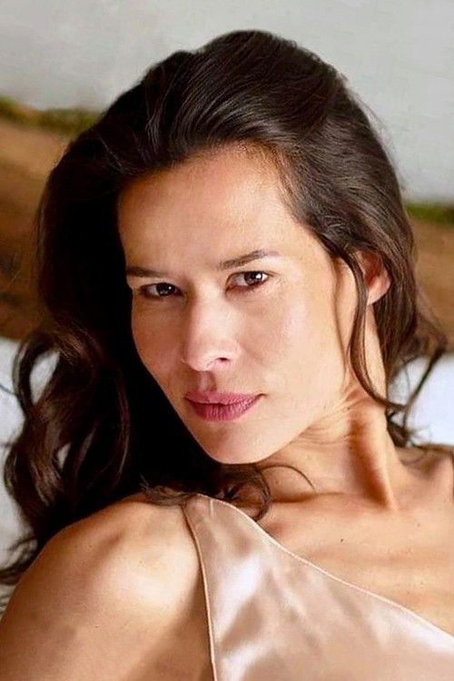 Petra Košťálová as 