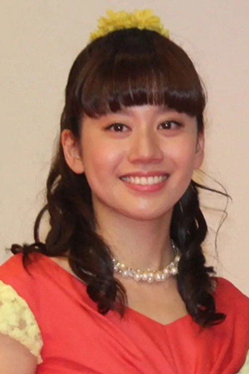 Atsuko Ono as 