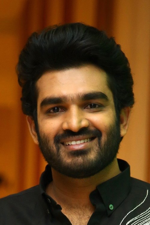 Kiran Abbavaram as Kalyan