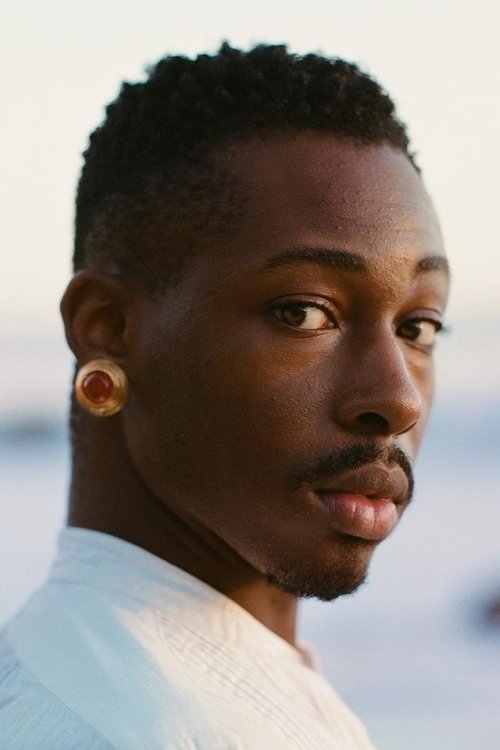 Elijah Boothe as Travis Wolfe