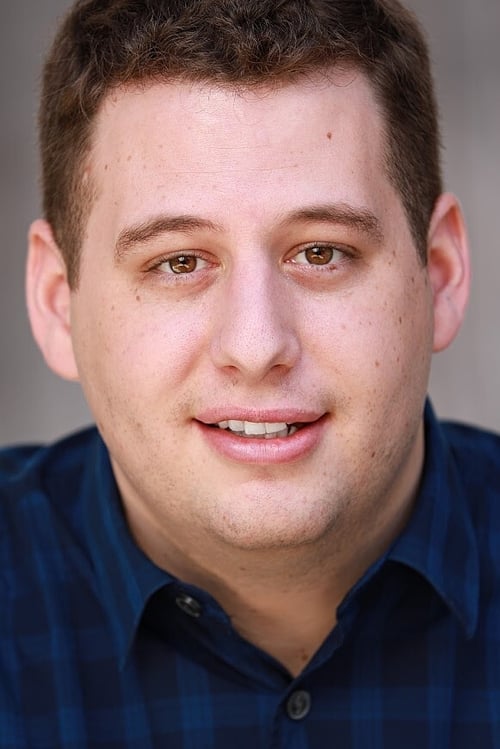 Timmy Deters as Rerun Van Pelt (voice)