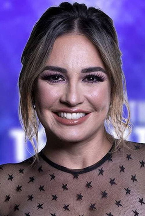 María José Loyola as María José