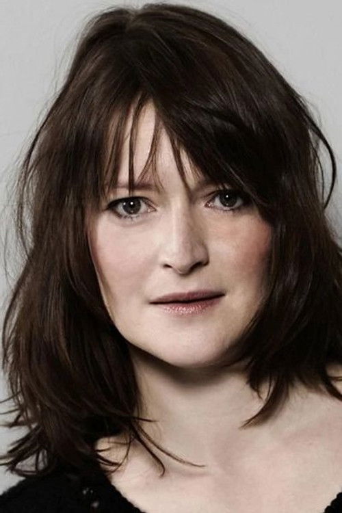 Kitt Maiken Mortensen as Kvinde i bil