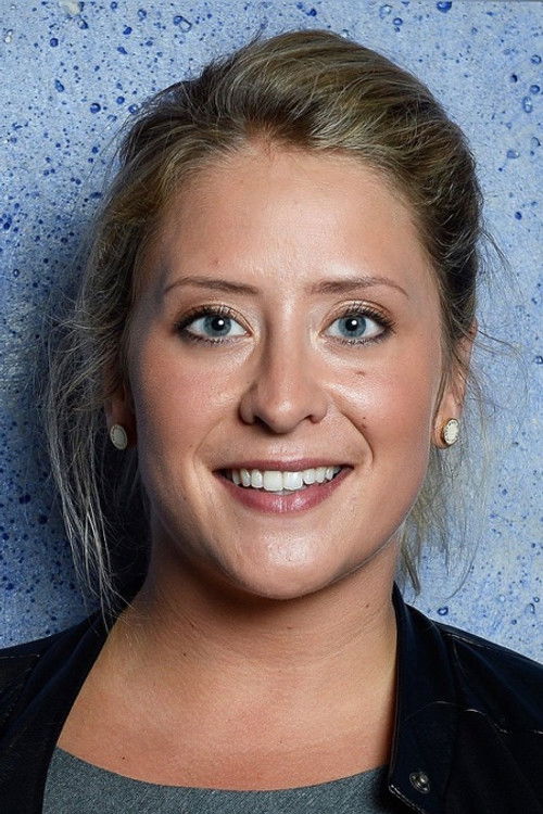 Malin Stenbäck as Self - Host