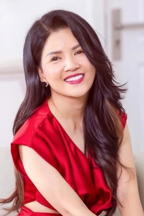 Ngoc Trinh as mẹ của Ca Vi
