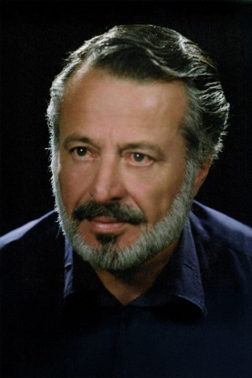 Oytun Şanal as Green