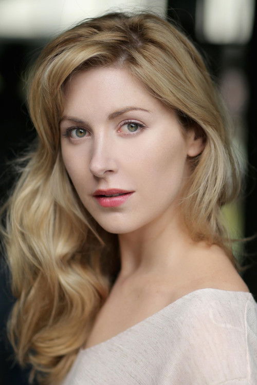 Emma Hamilton as Betty