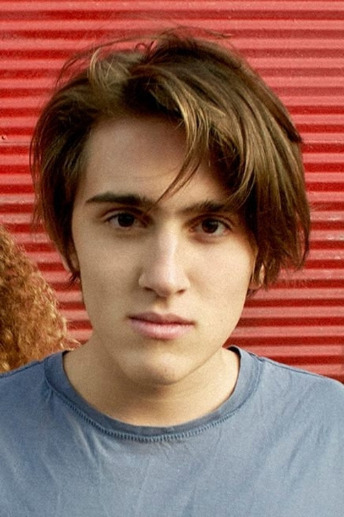 Bálint Bagossy as Self