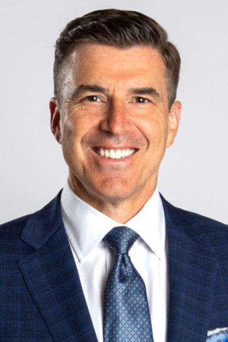 Rece Davis as Self