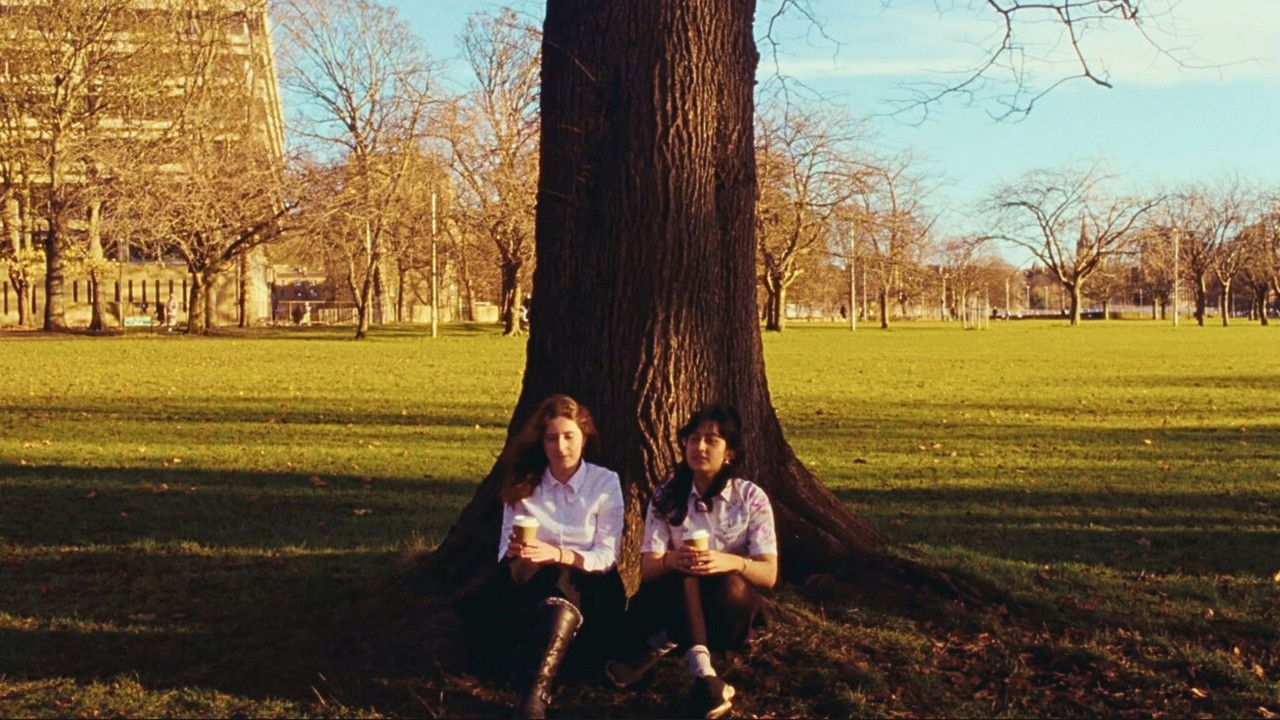 Reminiscence backdrop