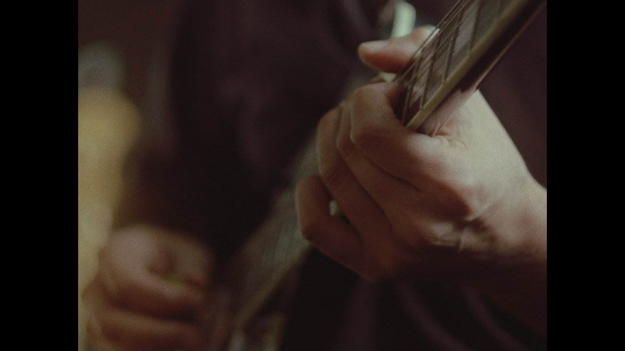 Sensible Soccers: Manoel backdrop