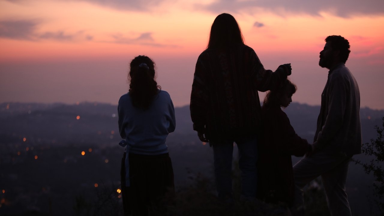 Costa Brava, Lebanon backdrop
