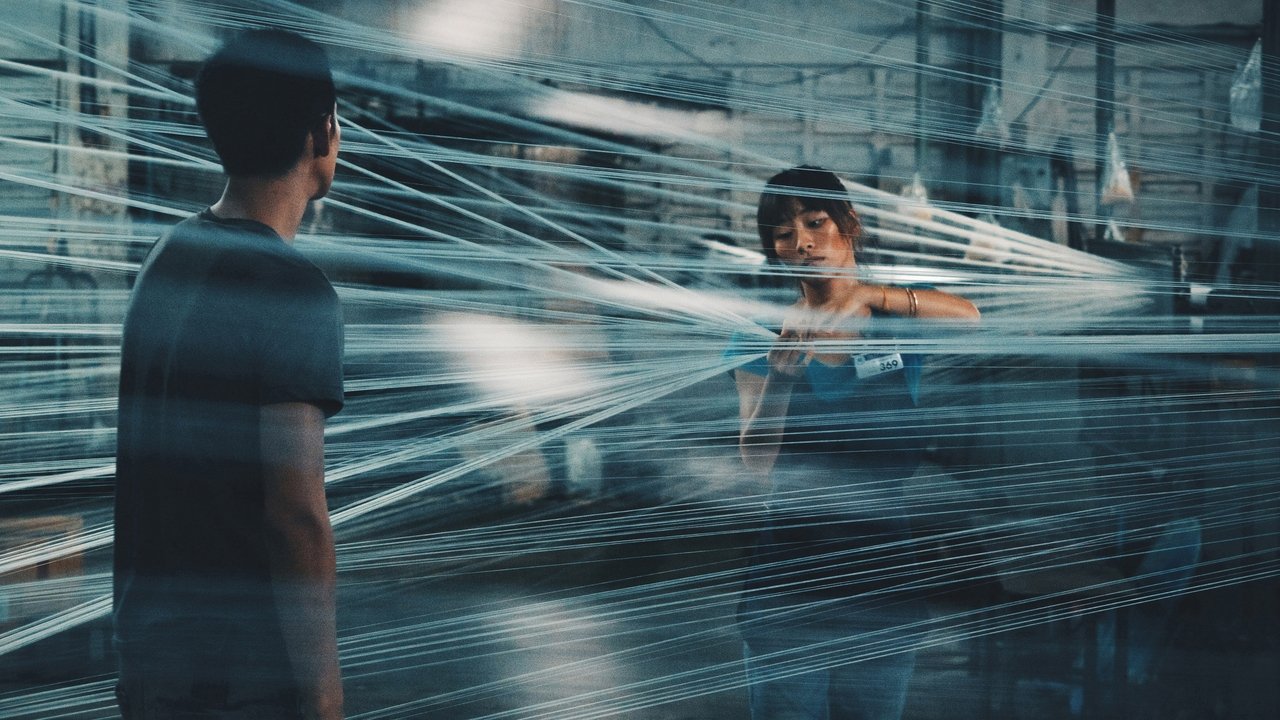 The Road to Mandalay backdrop