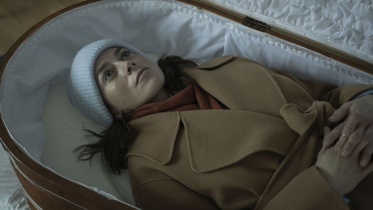 Häät ennen hautajaisia backdrop