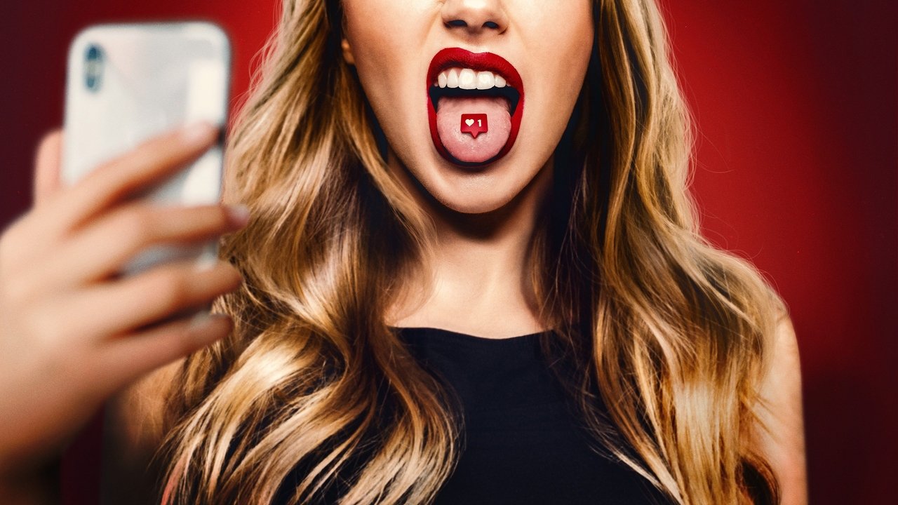 The Age of Influence backdrop