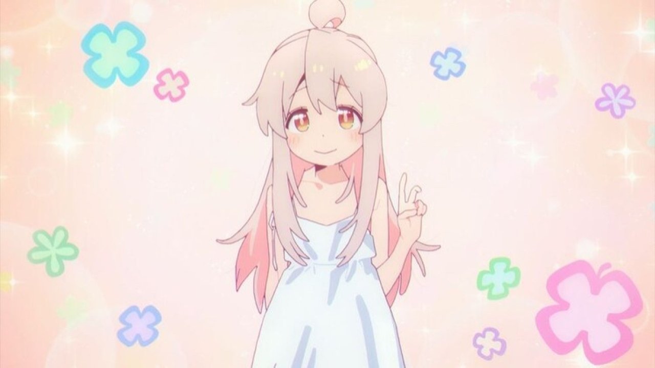 ONIMAI: I'm Now Your Sister! backdrop