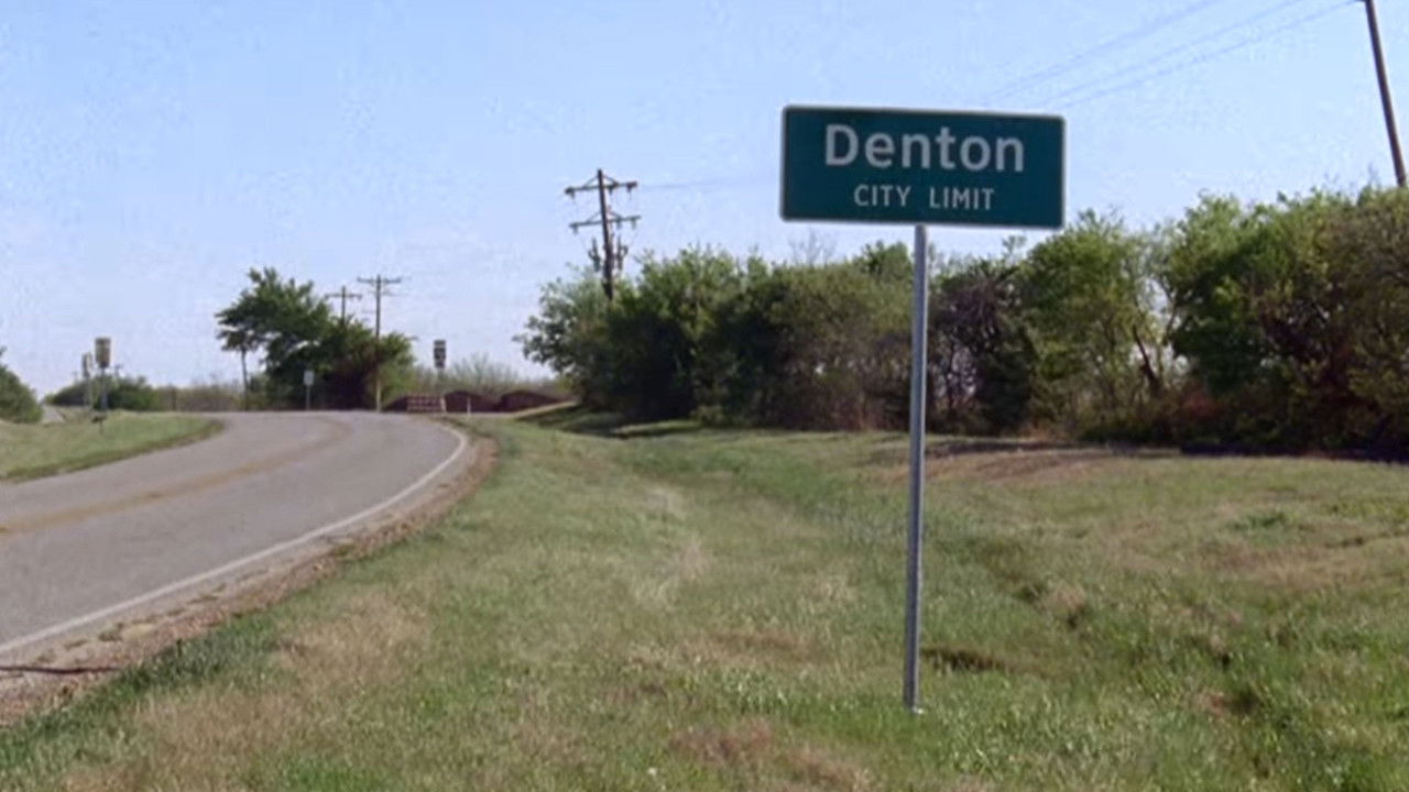 The Courage of Others backdrop